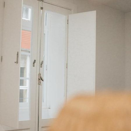 Vivienda De Uso Turistico Marina Luxury Διαμέρισμα Padrón Εξωτερικό φωτογραφία