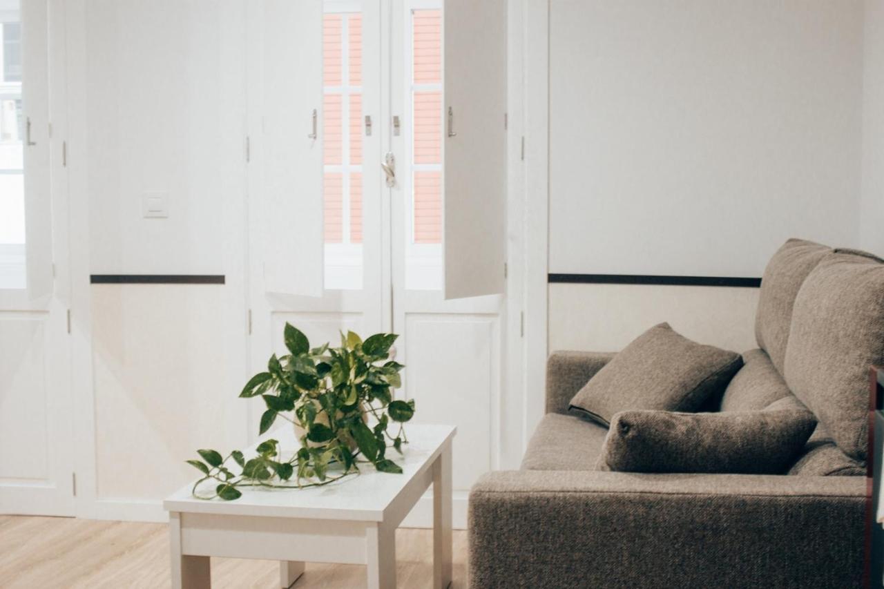 Vivienda De Uso Turistico Marina Luxury Διαμέρισμα Padrón Εξωτερικό φωτογραφία