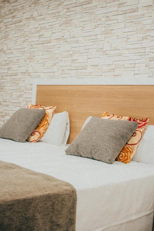 Vivienda De Uso Turistico Marina Luxury Διαμέρισμα Padrón Εξωτερικό φωτογραφία