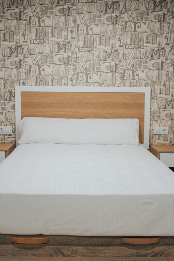 Vivienda De Uso Turistico Marina Luxury Διαμέρισμα Padrón Εξωτερικό φωτογραφία