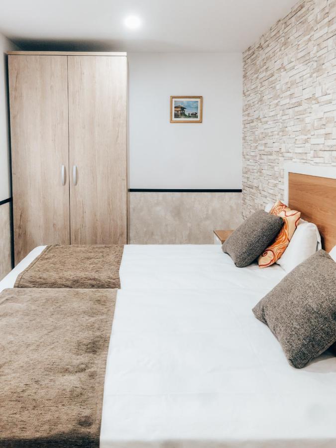 Vivienda De Uso Turistico Marina Luxury Διαμέρισμα Padrón Εξωτερικό φωτογραφία