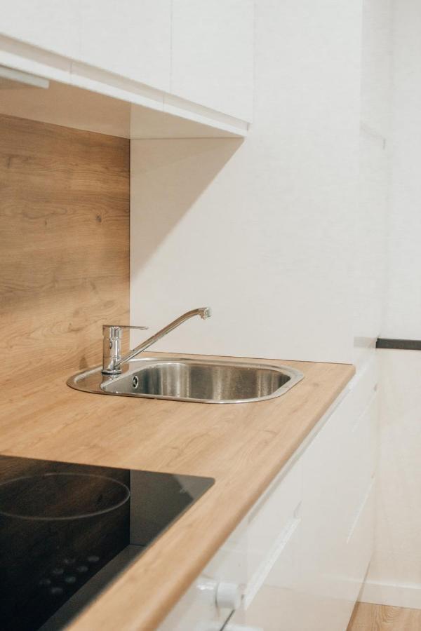 Vivienda De Uso Turistico Marina Luxury Διαμέρισμα Padrón Εξωτερικό φωτογραφία