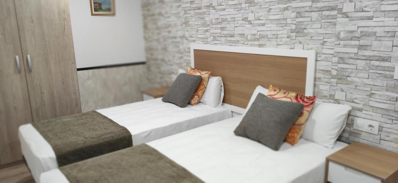 Vivienda De Uso Turistico Marina Luxury Διαμέρισμα Padrón Εξωτερικό φωτογραφία